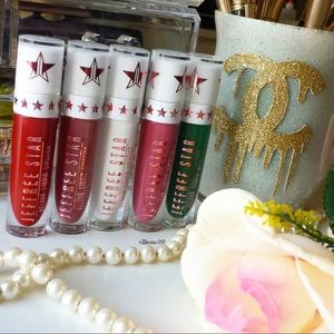 Iso hoe hoe , androgyny , drug lord and doll parts